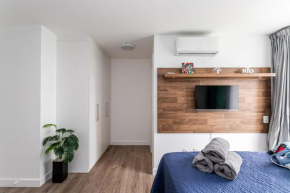 Barra Comfort - Conforto e lazer 3 Hospedes